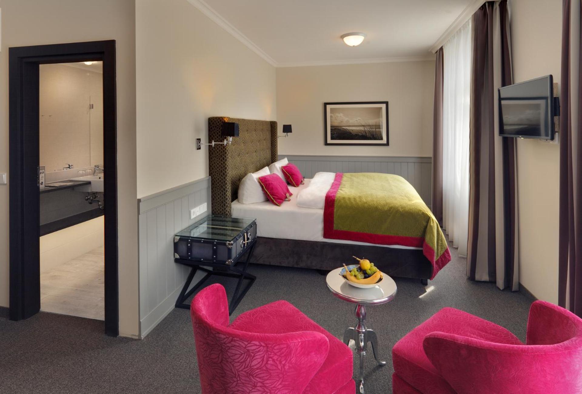 Hotel Max Am 4*