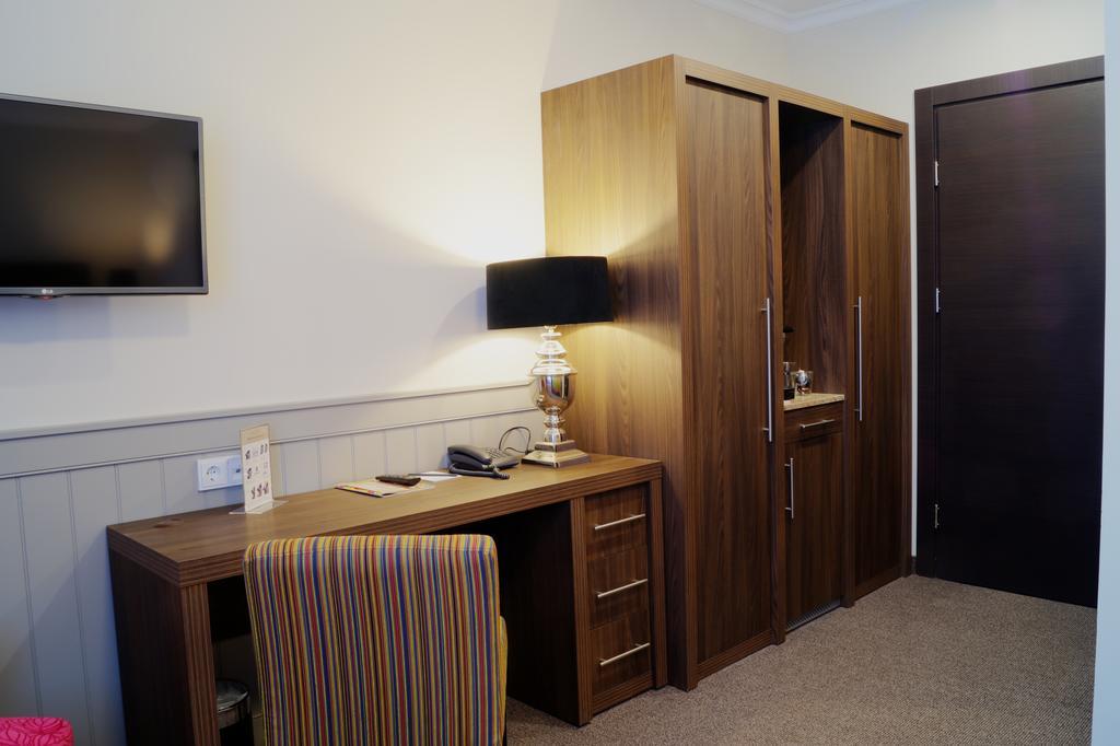 Hotel Max Am