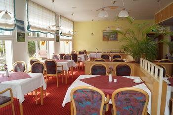Max Am Hotel Ostseebad Kühlungsborn
