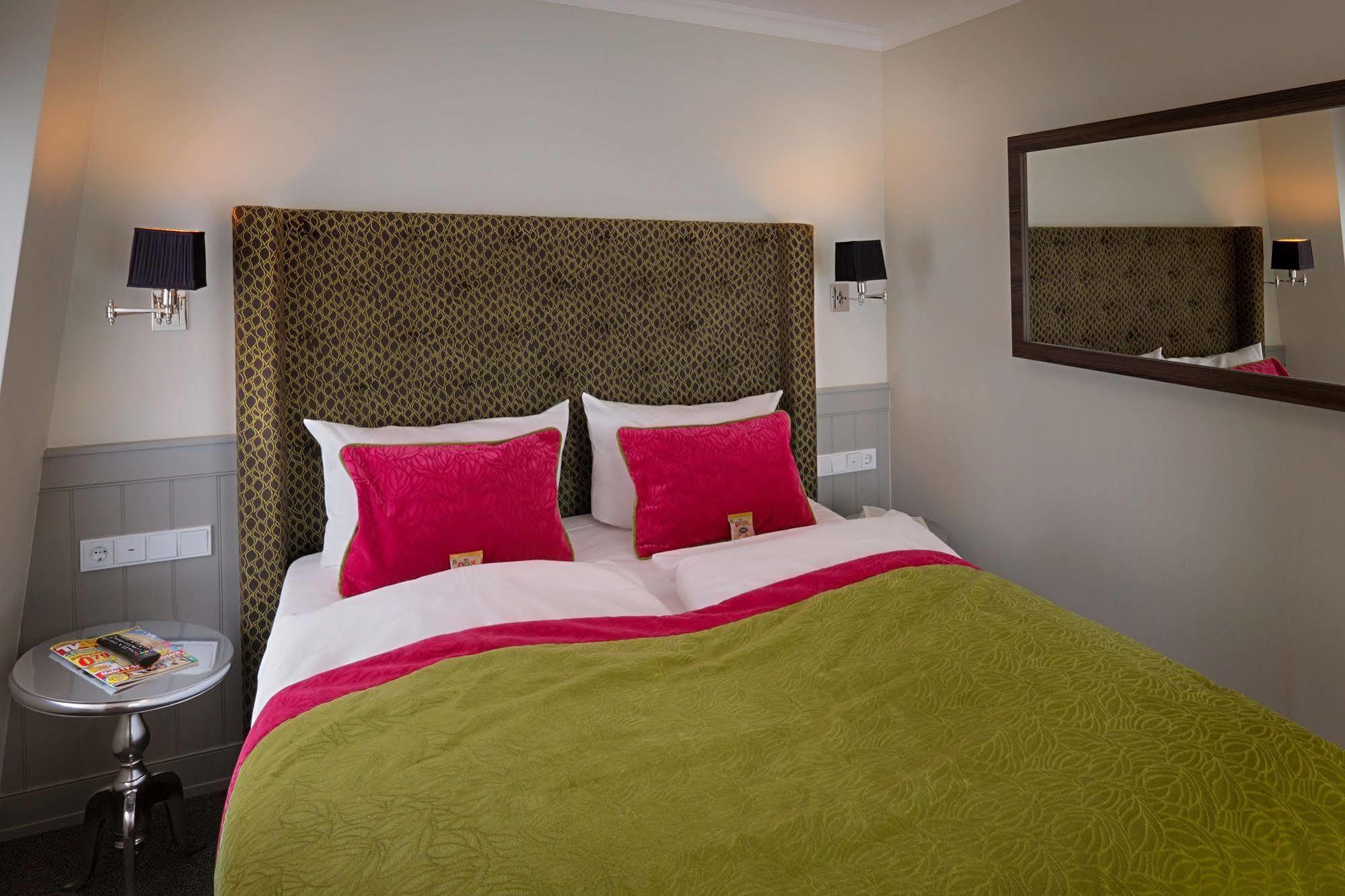 Hotel Max Am